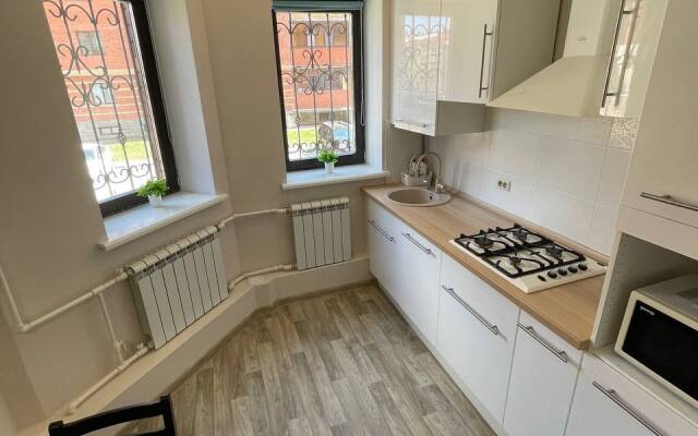 Апартаменты около Аквапарка Ривьера и Чаши