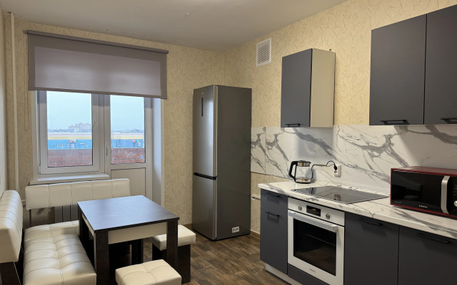 1k Apart-Comfort V Svetloyare Apartments