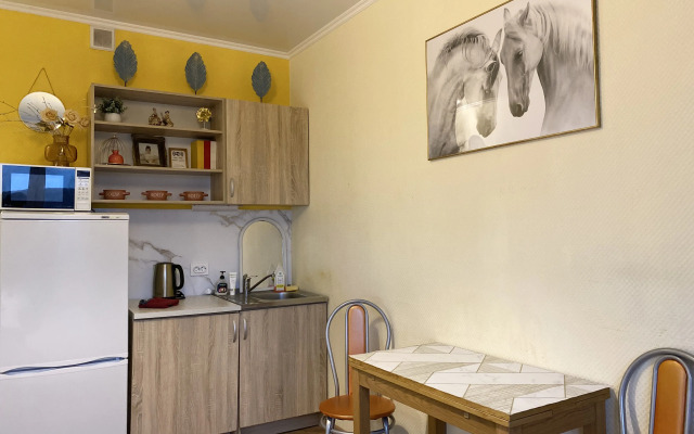 Versal Na Kosmonavtov Apartments