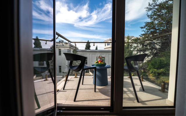 Апартаменты Look&Feel Kakadu