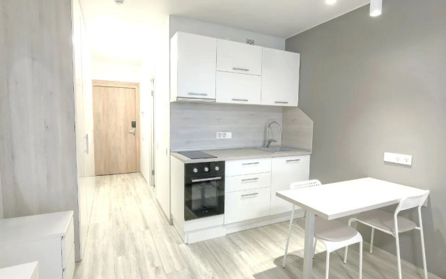 Апартаменты Euphoria