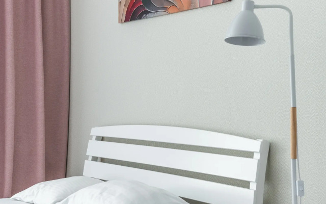 Apartments Apartamenty-Studiya Belatravel Po Adresu Igorya Luchenka, D.19