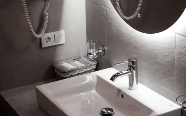 Гостевой дом Муна Эльбрус