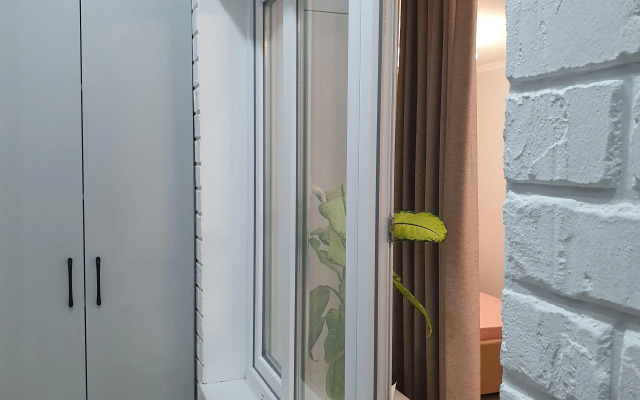 Auezov Apartment Flat