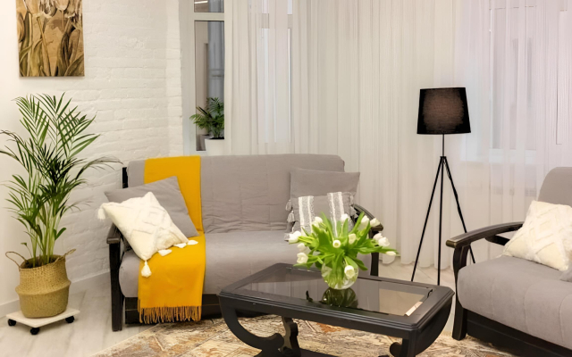 Апартаменты Orange Apart На Невском