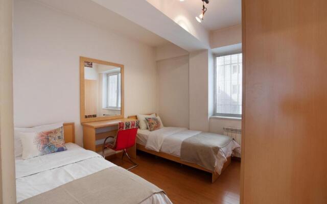 RIS Central Apartments Yerevan