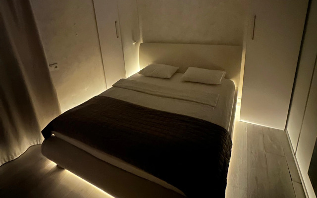 14 Апартаменты Люкс на Малышева 42А (10)