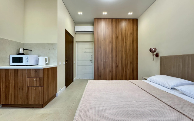 Okolo Morya  Apartments 23