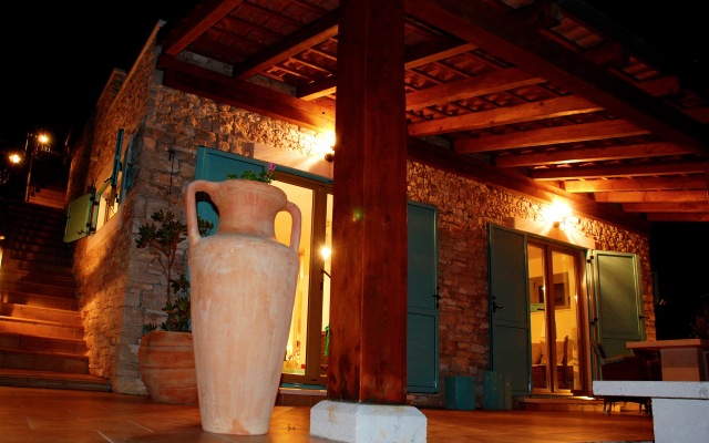 Апартаменты Villa Kamen