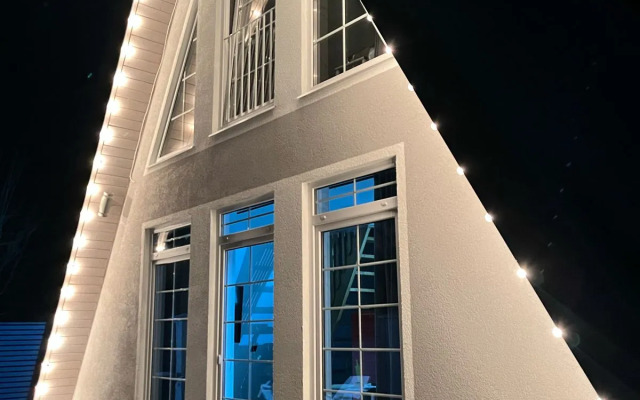 Частный дом Лоренц хаус