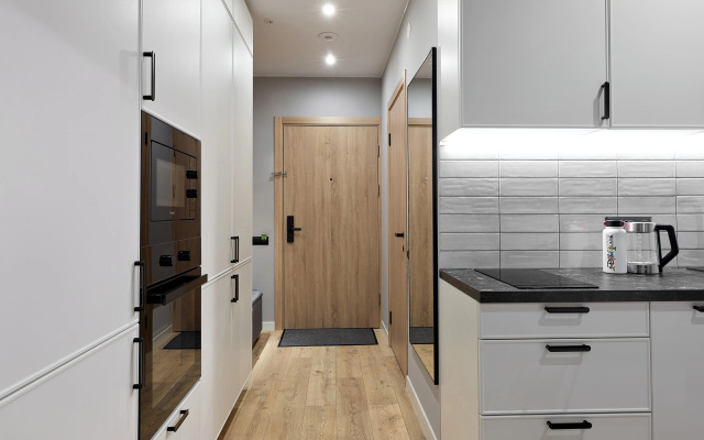 Квартира Заневский 407