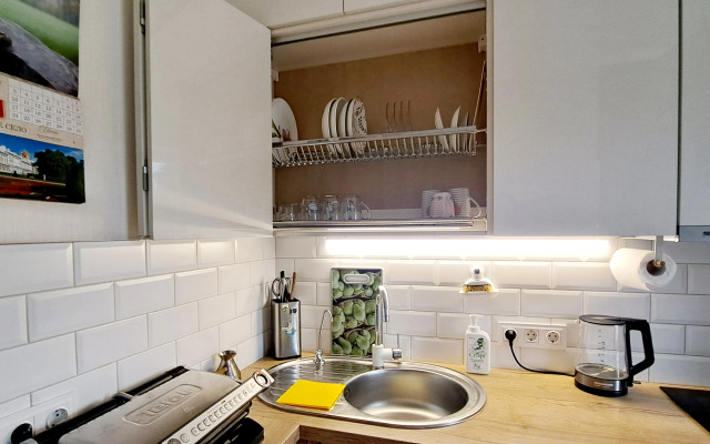 Квартира Около Сити Молла