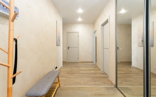 Uyutnye Apartments