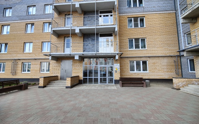 Guseva 70 Apartments