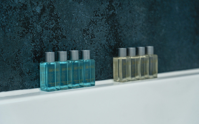 Апартаменты Apartment Kantiana 3.4