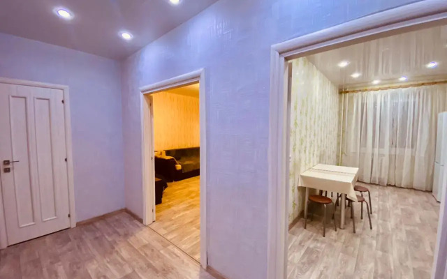 Michurinskaya 142k3 Apartments