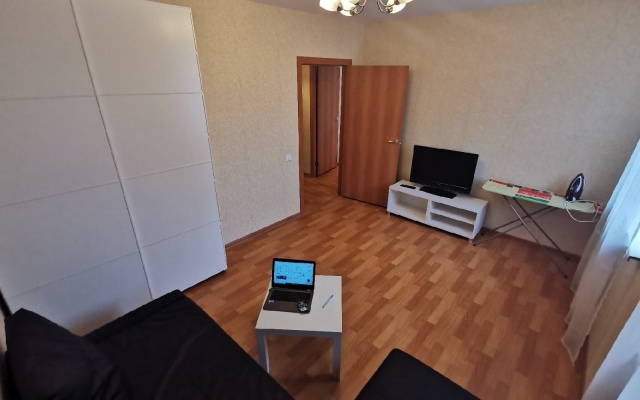 Fyodora Abramova Street 21/3 Lodging house
