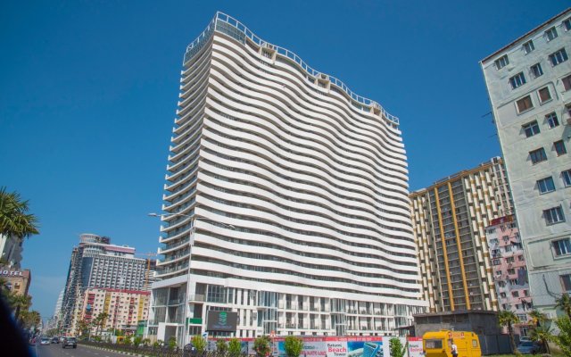 Orbi Residence Batumi Apartments