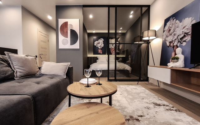 Apartonline Apartments