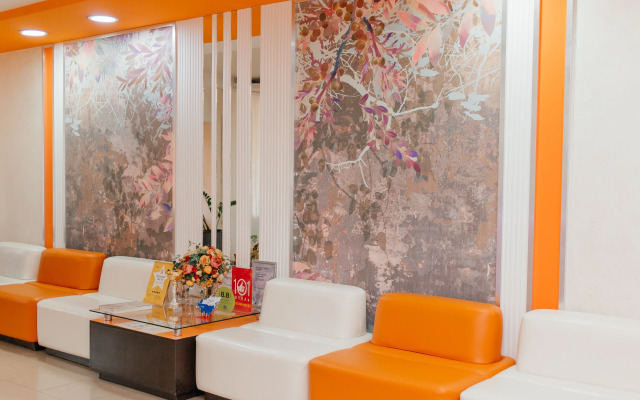 Armada Comfort Hotel