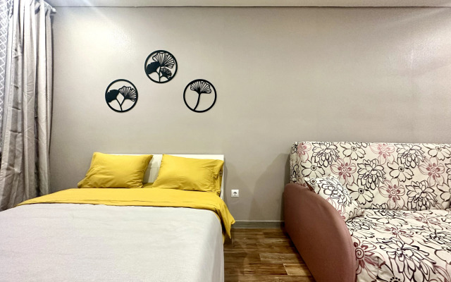 Studiya Flat