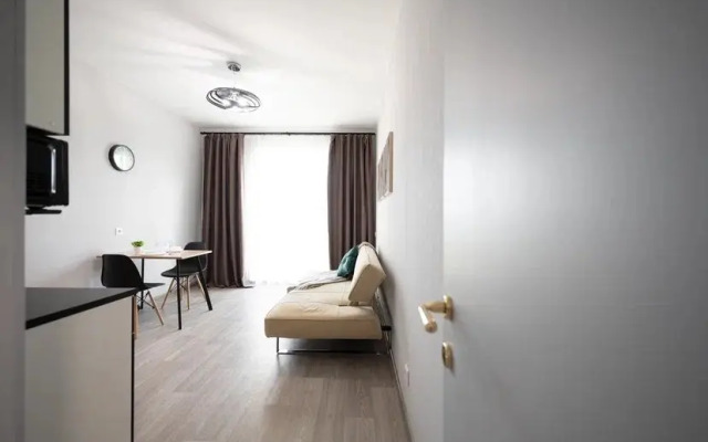 Апартаменты Атмосфера-Счастье