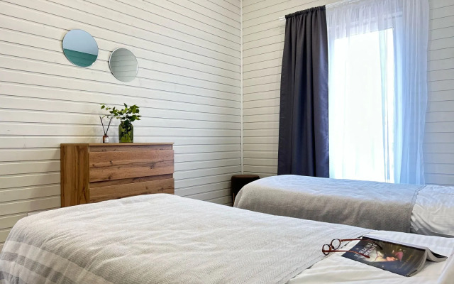 Частный Дом Simple Life Home 196