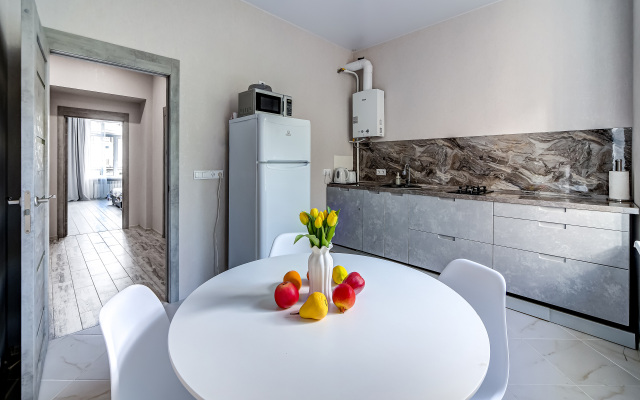 Апартаменты Welcome Family