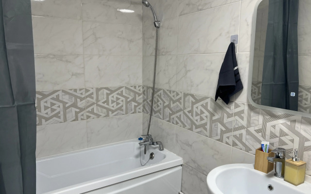 Квартира Уютная Студия в Центре Города