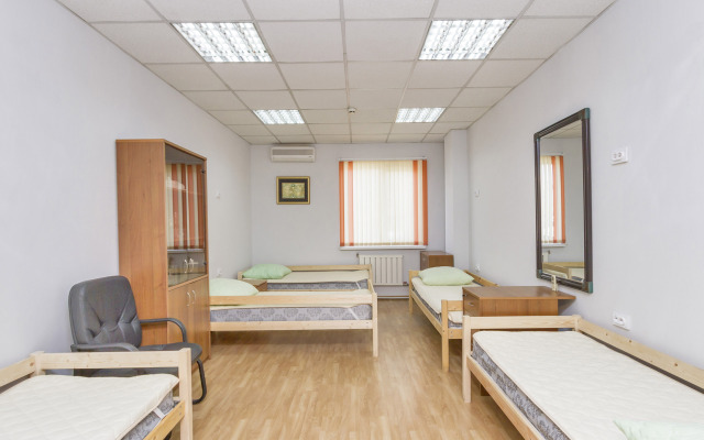 Admiral Hostel