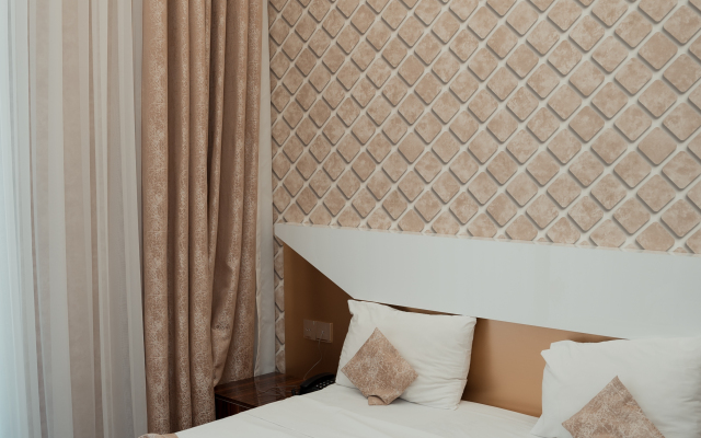 Dionis Baku Hotel