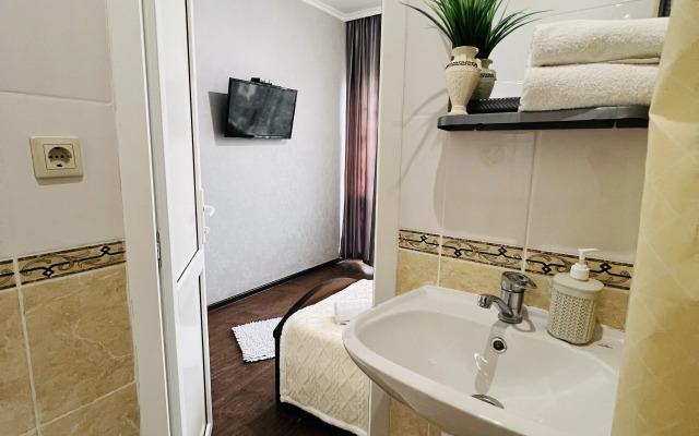 Guest House Lotos