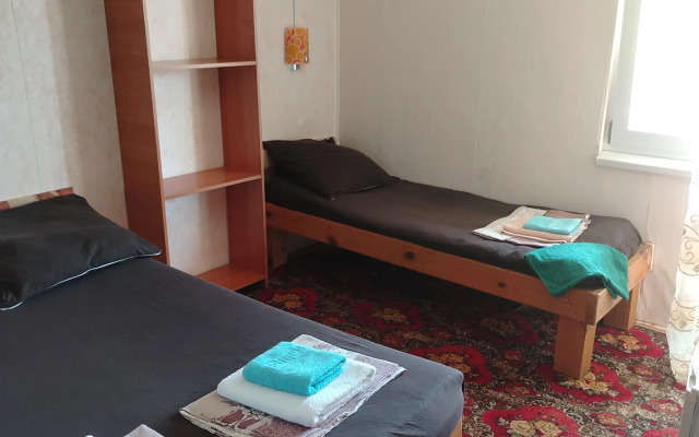 Sovetskie Vremena  Guest House