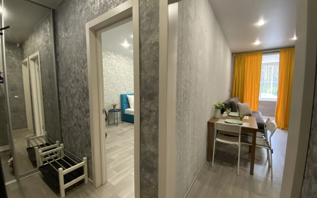 Апартаменты Морские сны