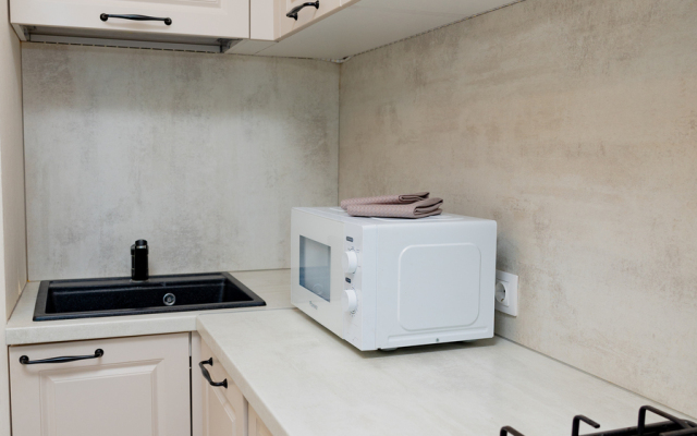 Domino Apartment