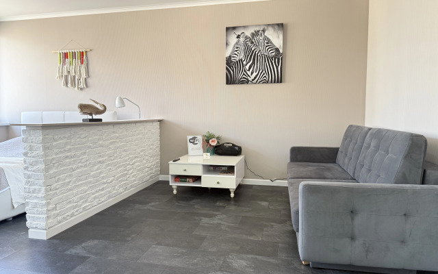 Апартаменты Кранц Apple Home