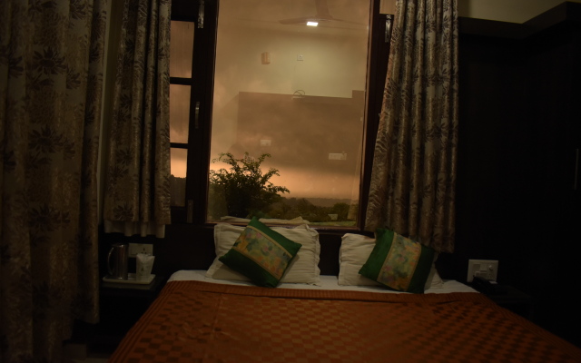 Nature S View Hotel