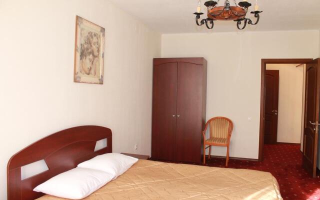 Гостевой Дом Анна