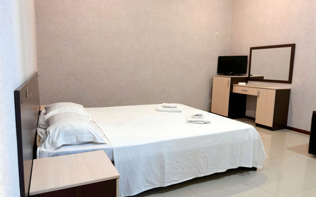 Gamma Guest house