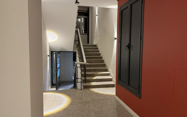 Квартира Солнечная квартира у Каскада