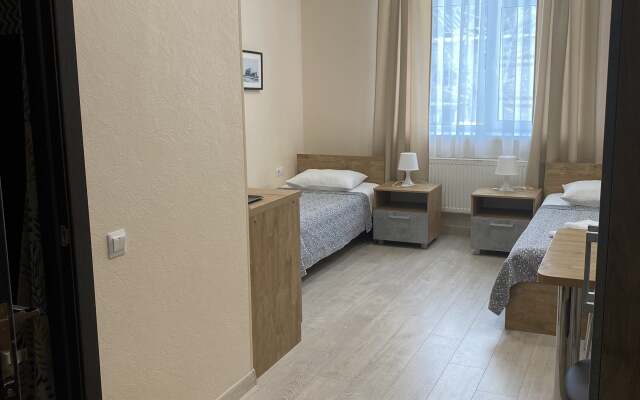Bikca Guest House
