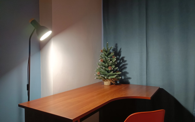 Квартира в Кантемировском