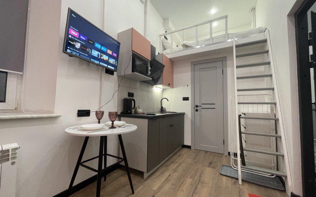 Apartment Aurora Sweet 5