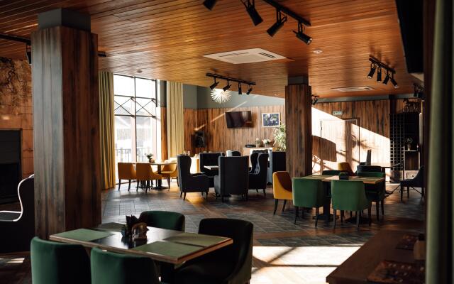 Конный клуб Звёздный