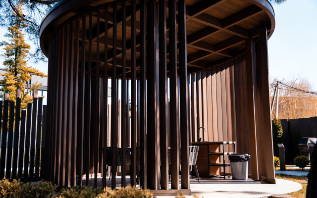 Mone Hotel Apartments