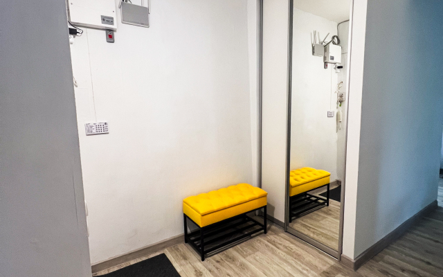 Апартаменты Stanislavskogo Lounge