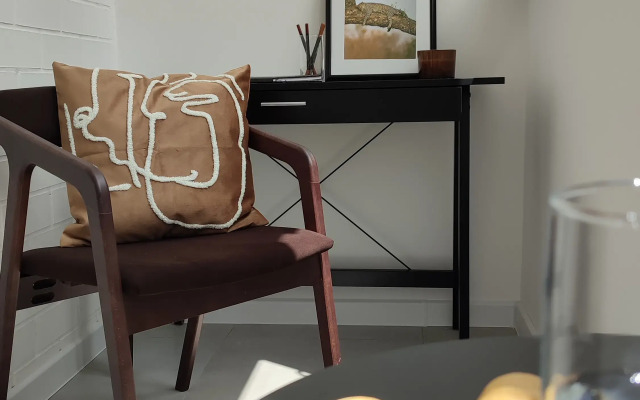 Квартира Тренд в ЖК Самолет