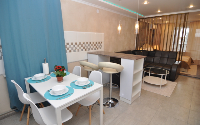Apartamenty 2-Komnatnaya Kvartira
