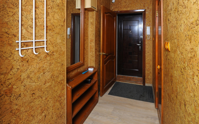 Квартира на Ул Пушкина 99