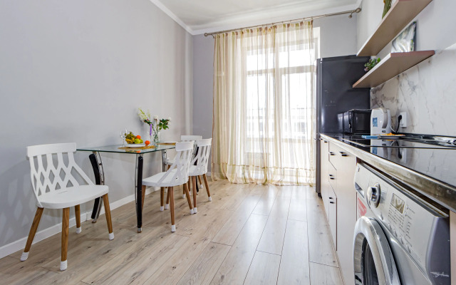 Alpamys Urban Loft Flat